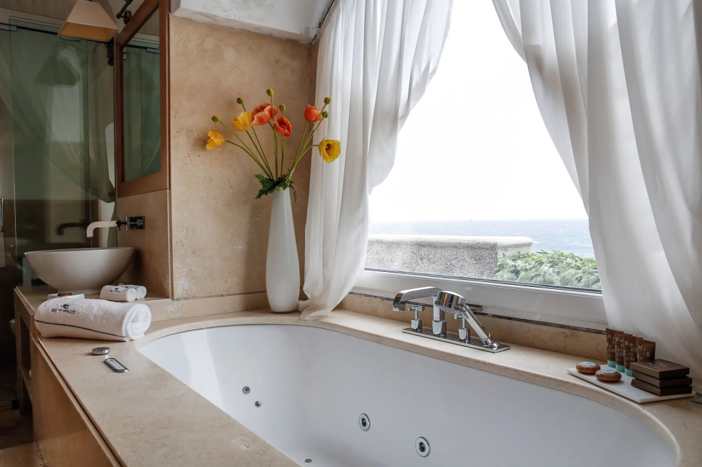 Mezzatorre Hotel & Thermal Spa