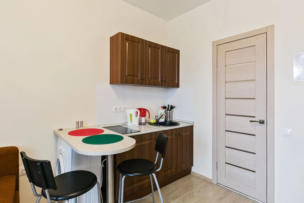 MaxRealty24 UP-kvartal 4