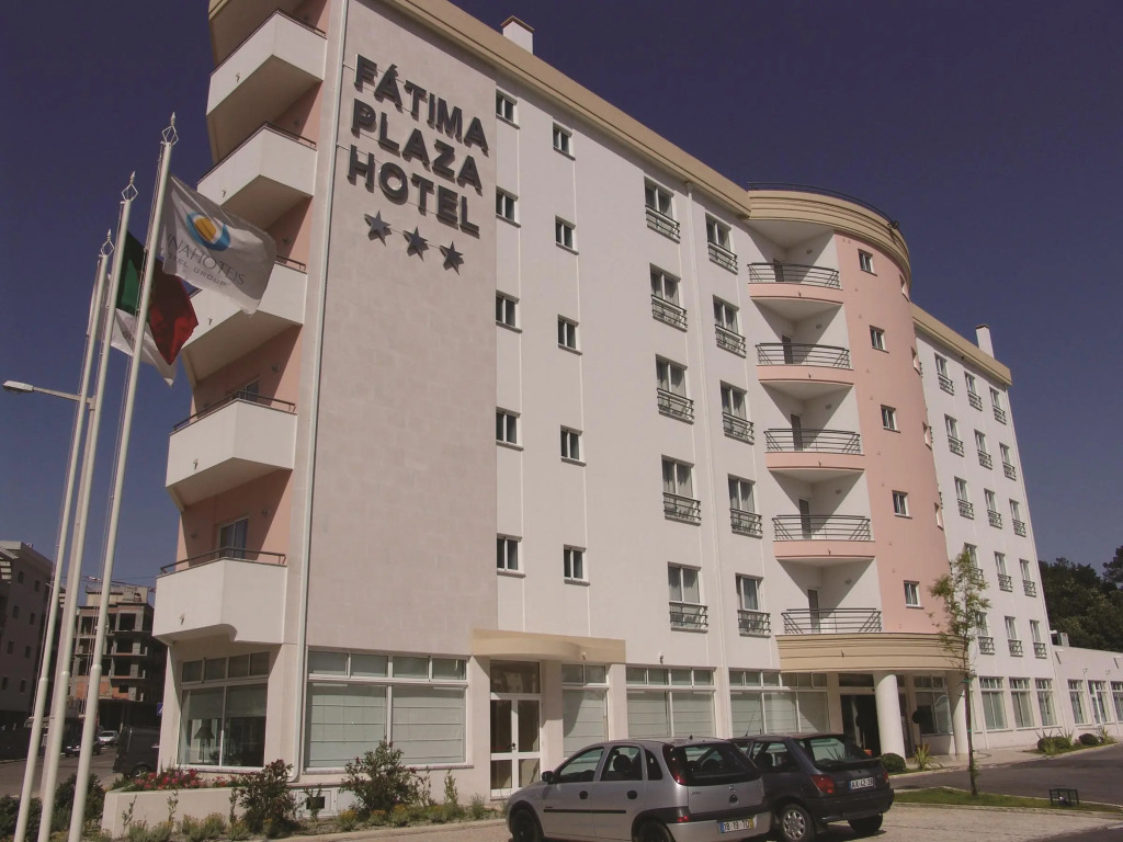 America Fatima Hotel