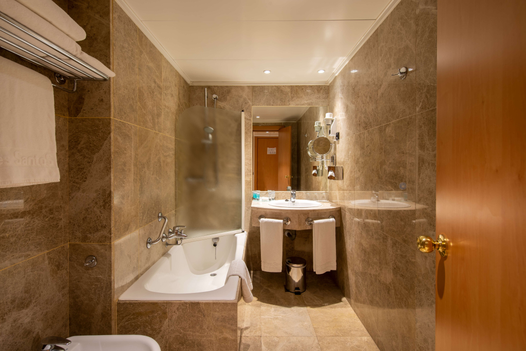 Hotel Praga