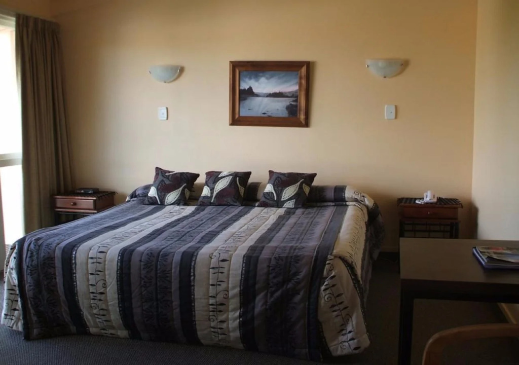 Caves Motor Inn Waitomo