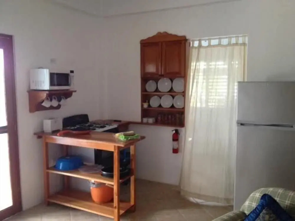 Caye Caulker Vacation Homes