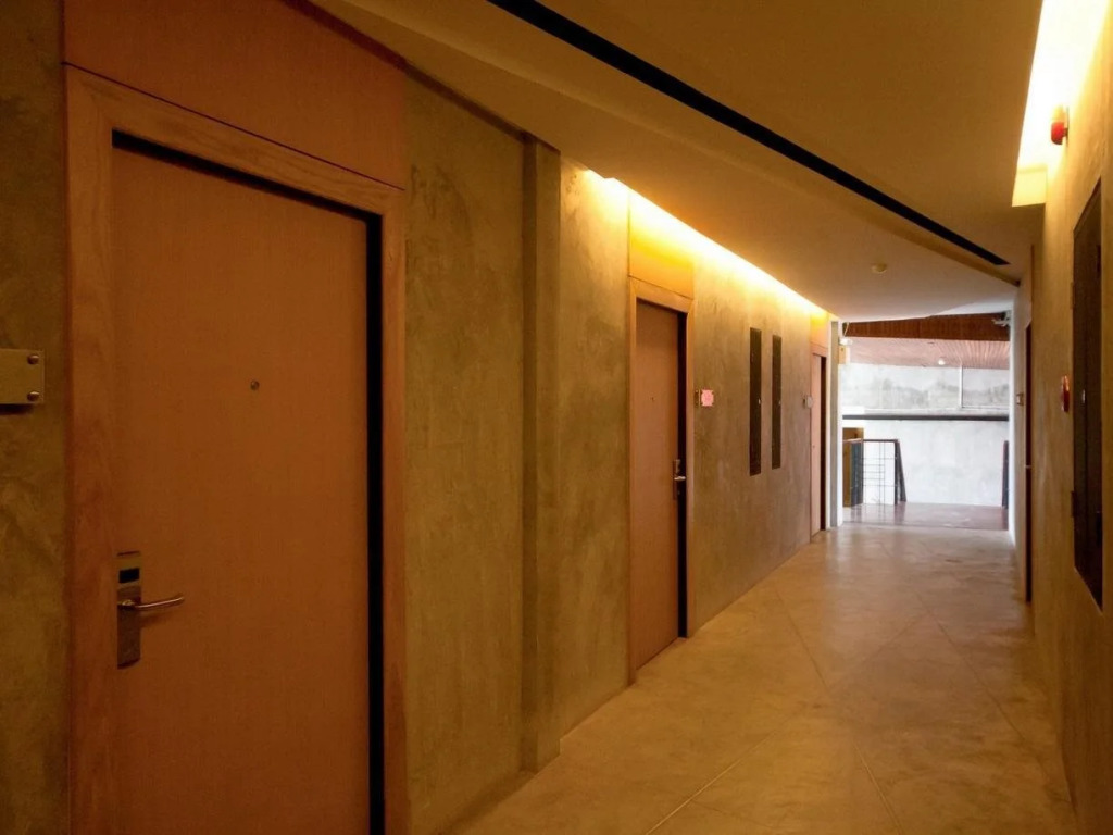 The Now Hotel