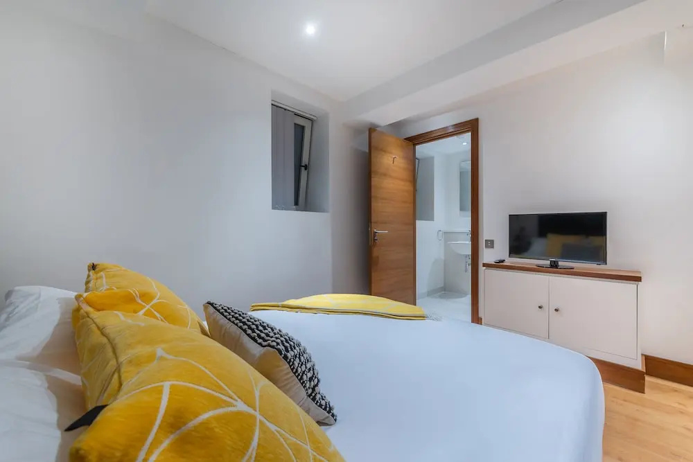 Tower Hill City Centre Luxury Apartments