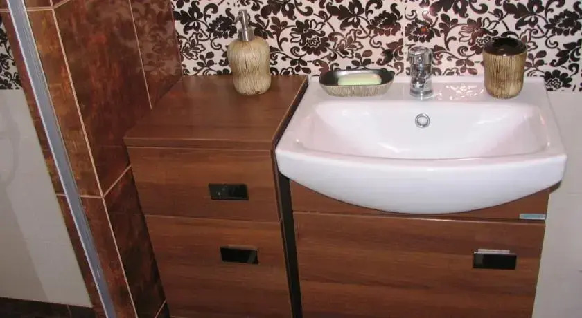 Apartament Kasztanowy Centrum