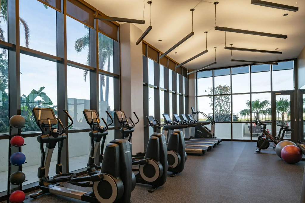 Element by Marriott Fort Lauderdale Downtown