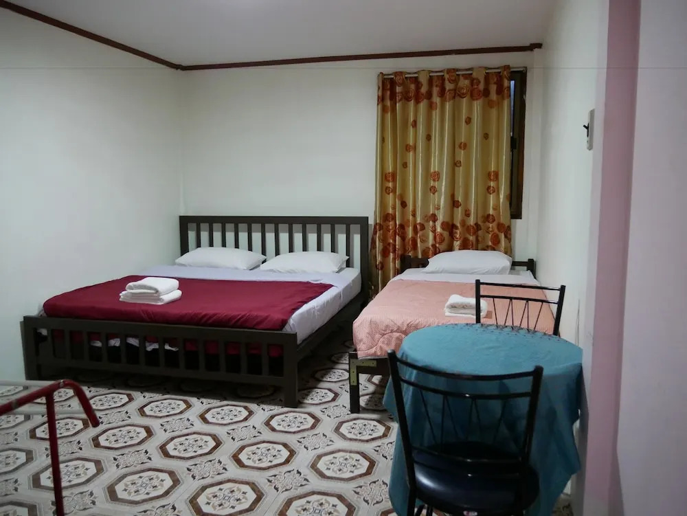 Ruanthai Guesthouse