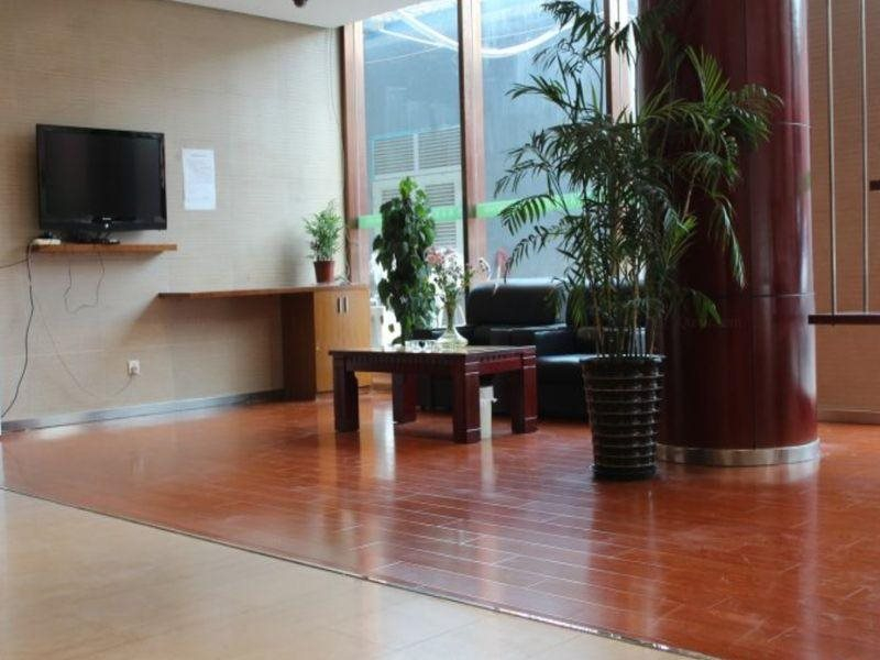 Yiting Si ji Hotel