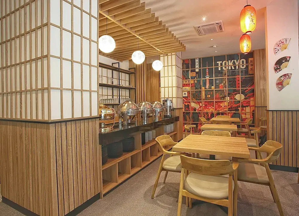 Mimaru Hotel Jakarta