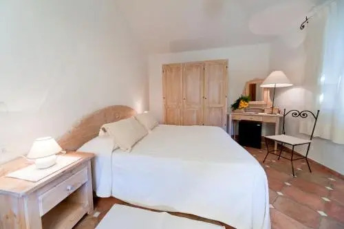SArenada Hotel