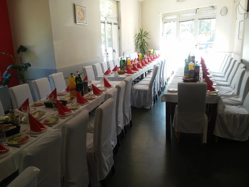 Hotel Seos