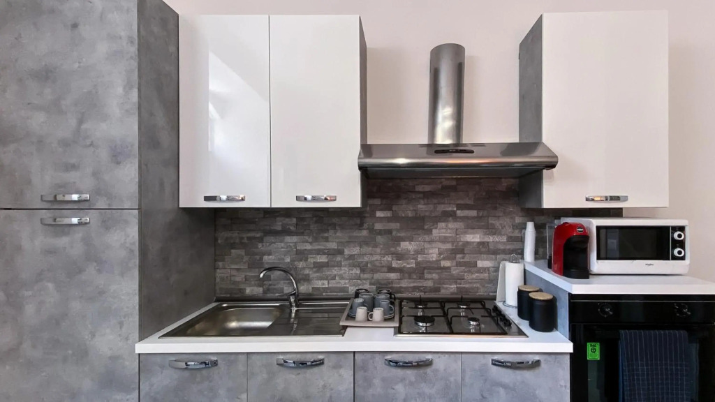 Miracle apartment