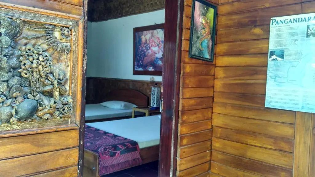Mini Tiga Homestay