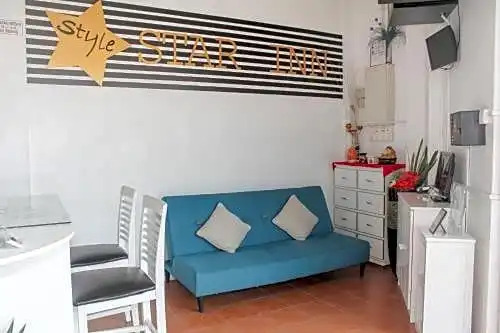 OYO 90035 Star Hotel