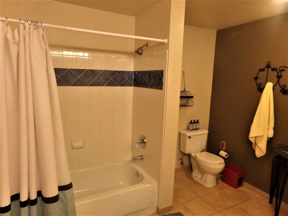 BBCS Black Bear Lodge Deluxe 2Bed 2Bath