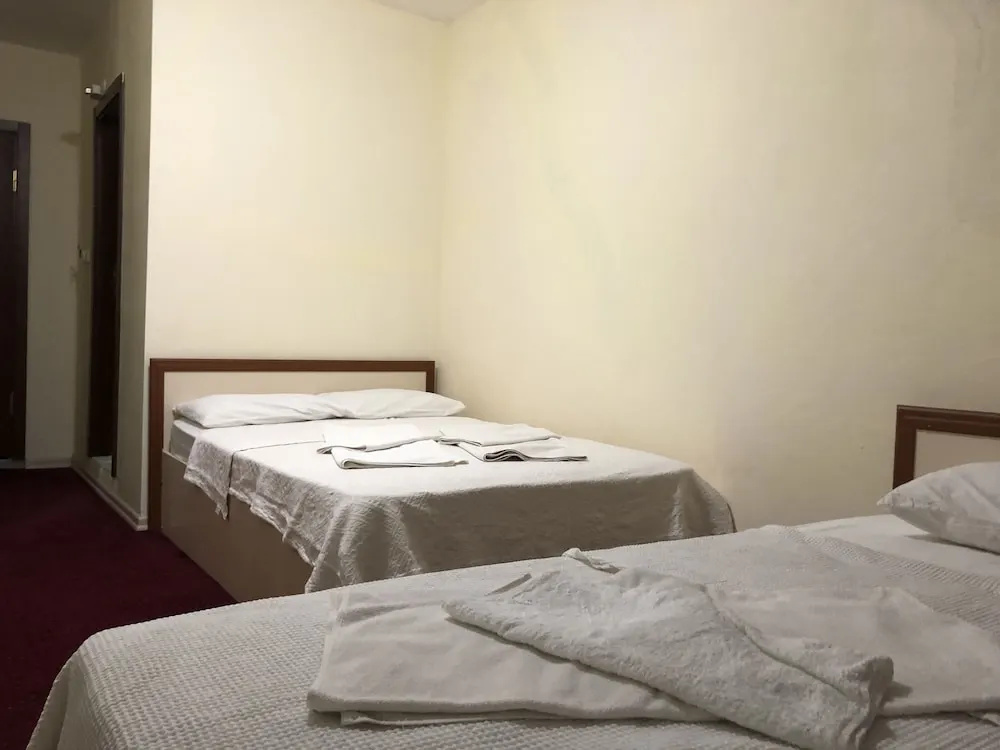 Hotel Sarayevo