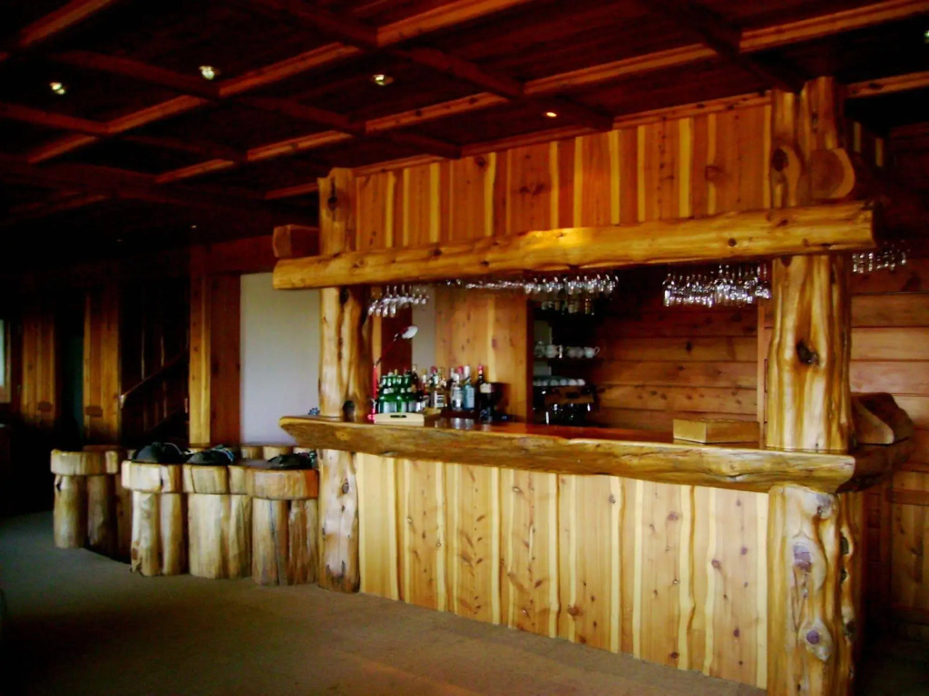 Hostería Isla Victoria Lodge