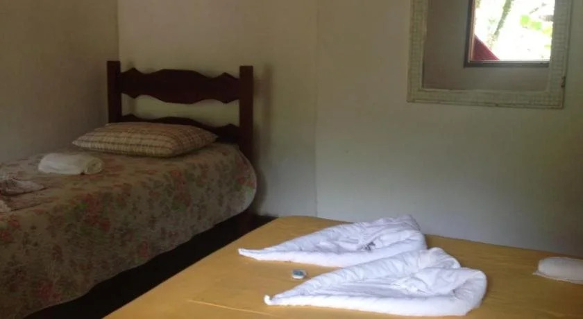 Hospedagem Recanto dos Ties