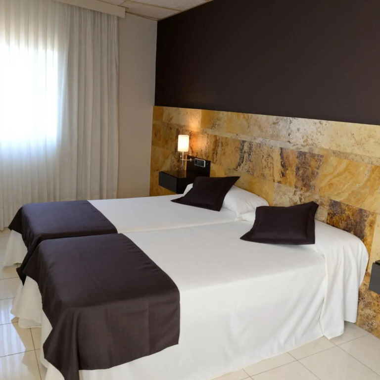 Hotel Pinar del Mar