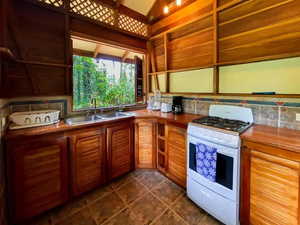 Finca Chica Lodge & Villas
