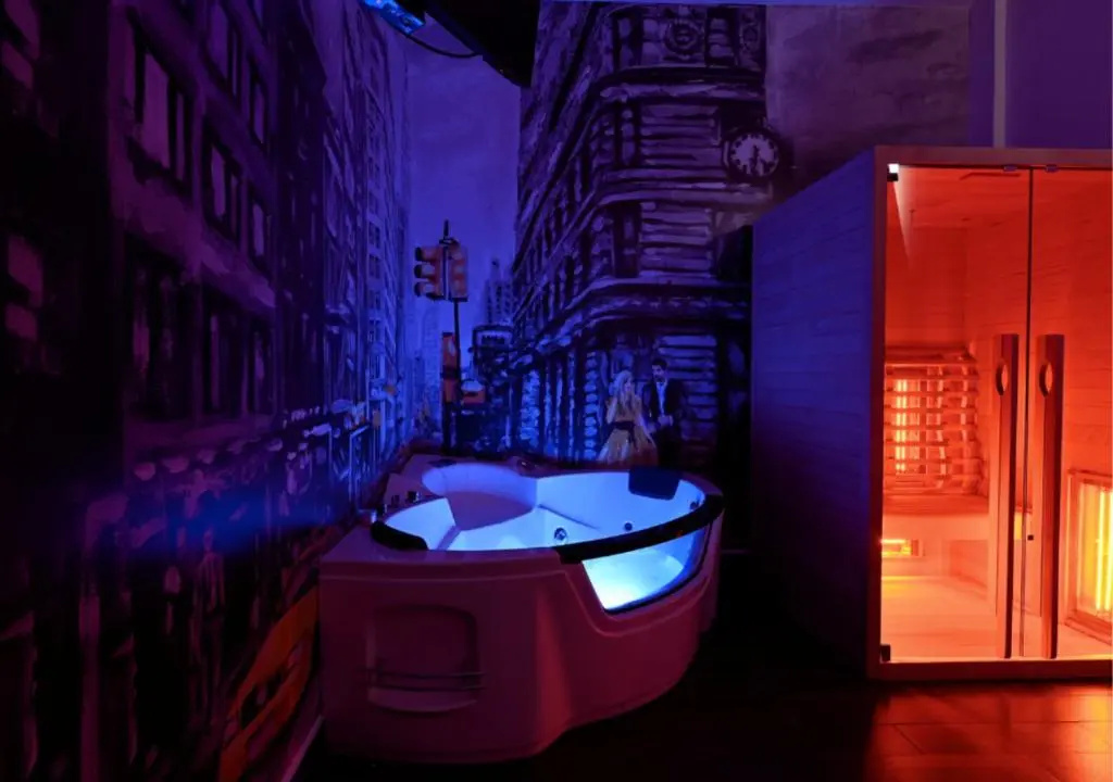 Artemide Fiore Club