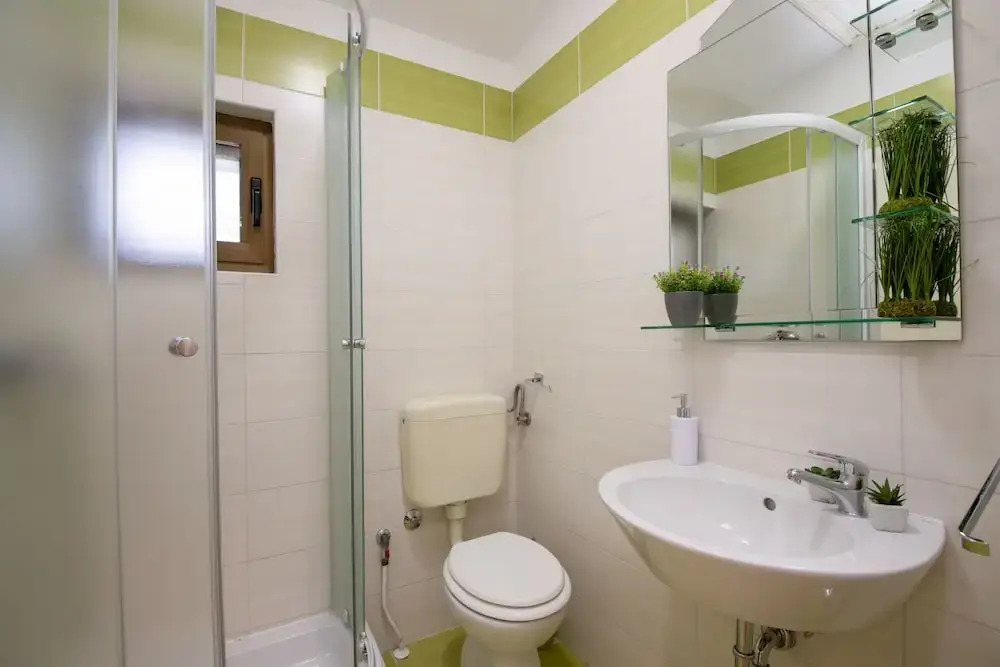 Seaview Apartment Paula 6 300m From Sea