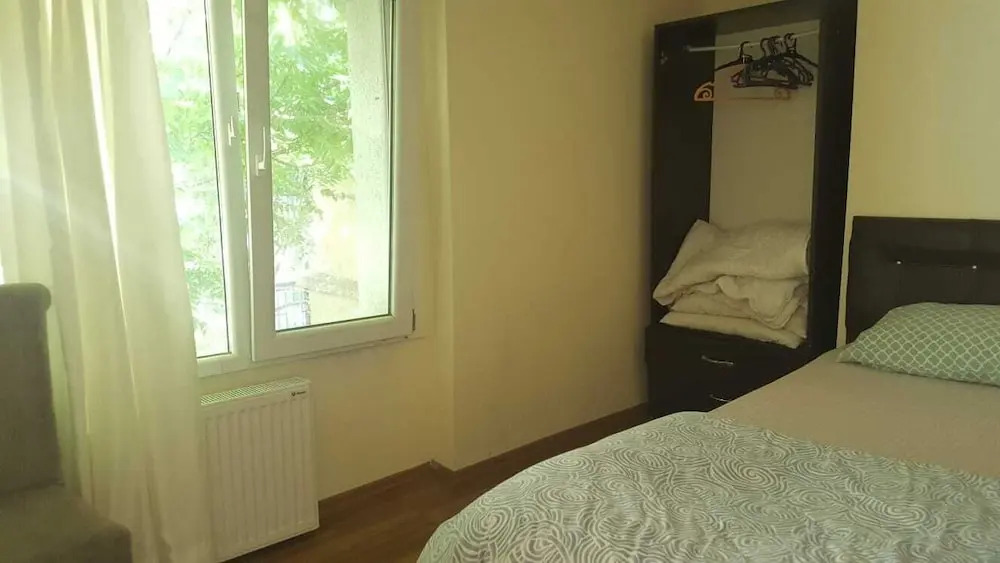 Taksim Taila Apartments No 3