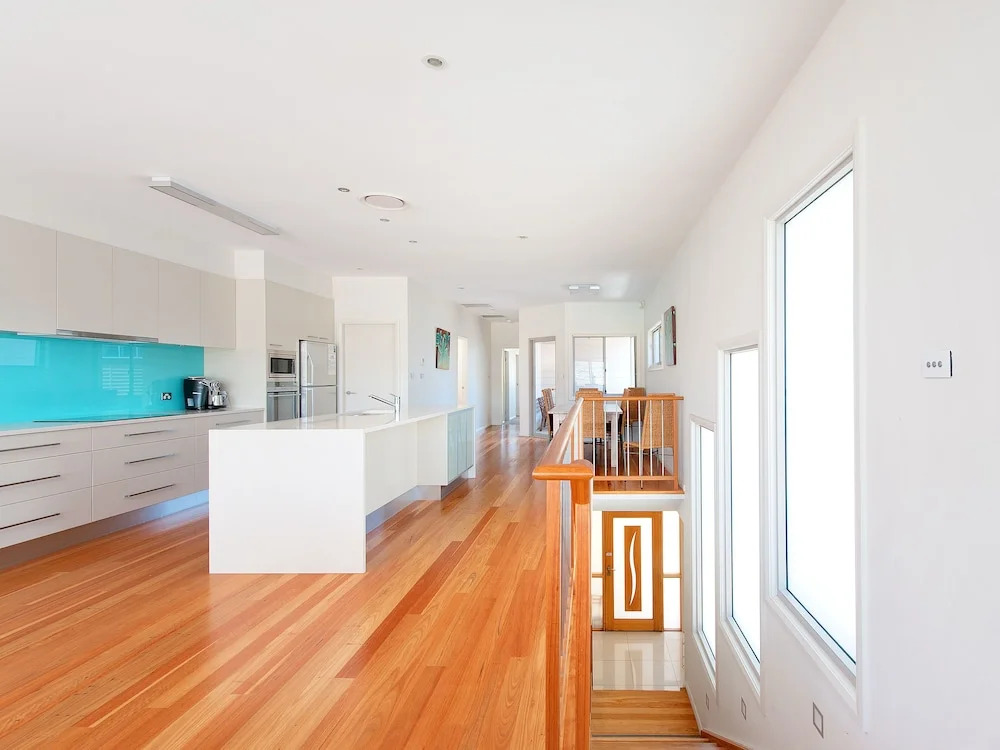 Casa al Mare at Fingal Bay