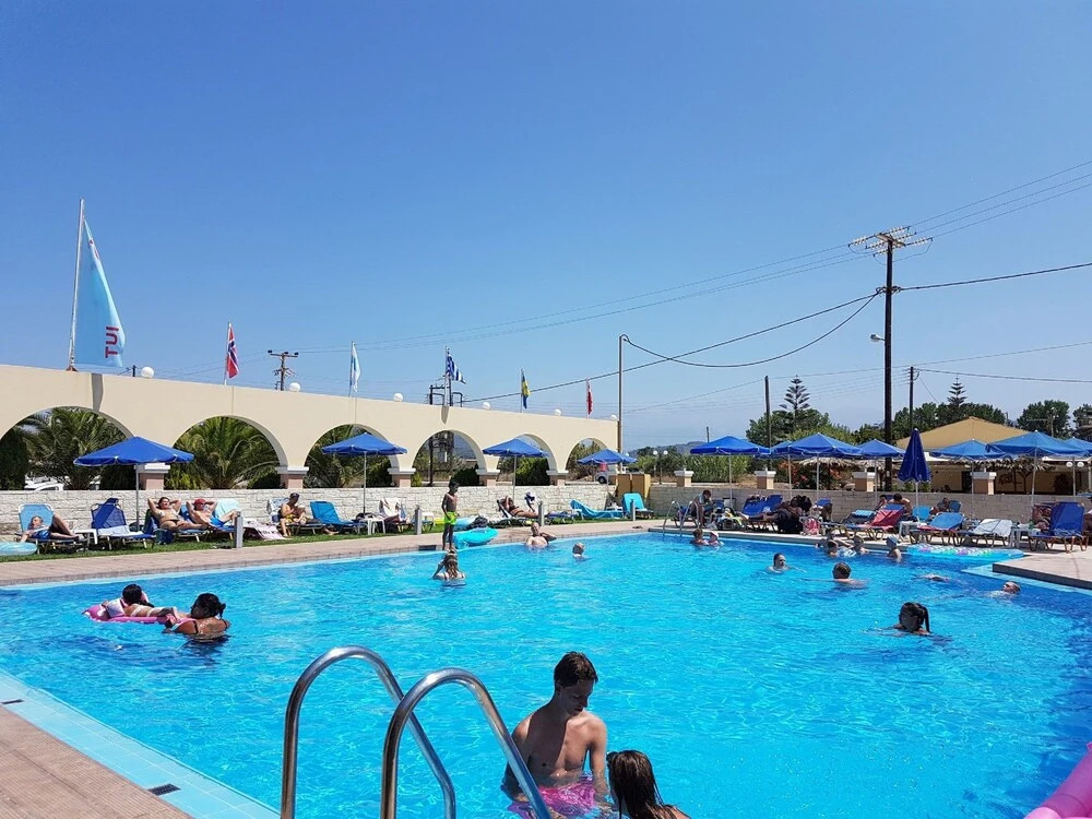Creta Sun Hotel
