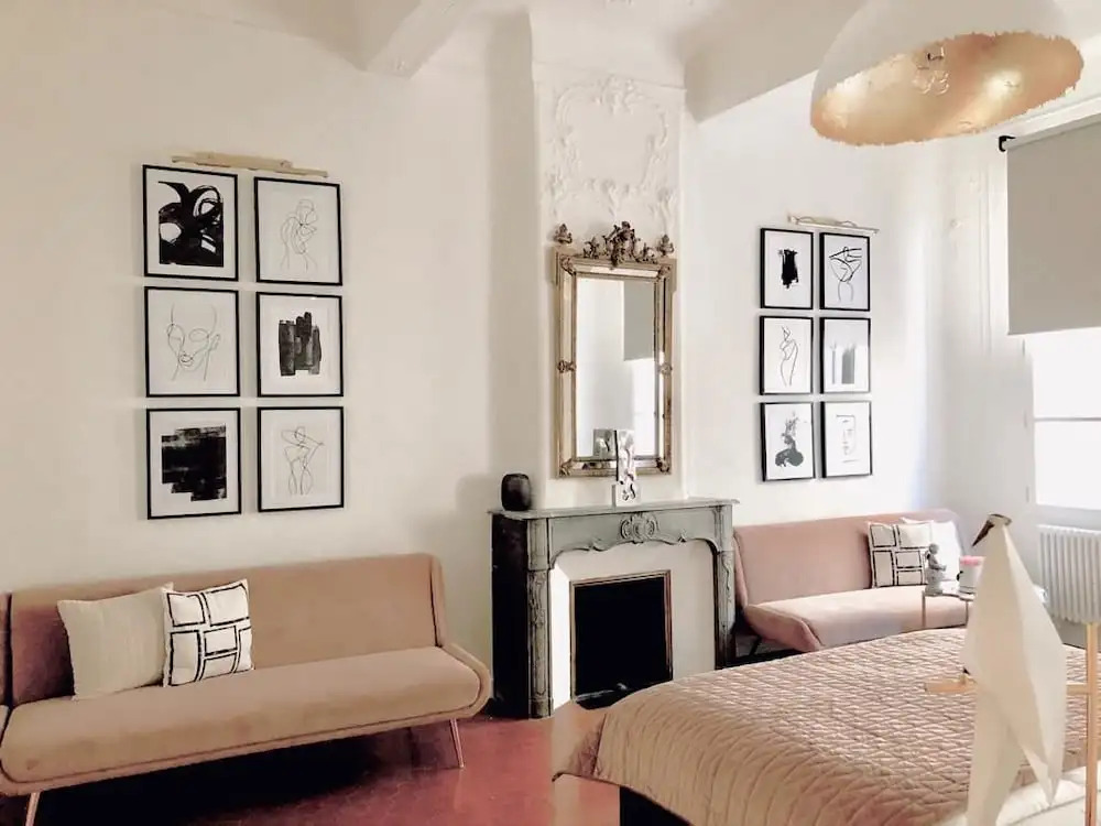 N8 Lifestyle Suites