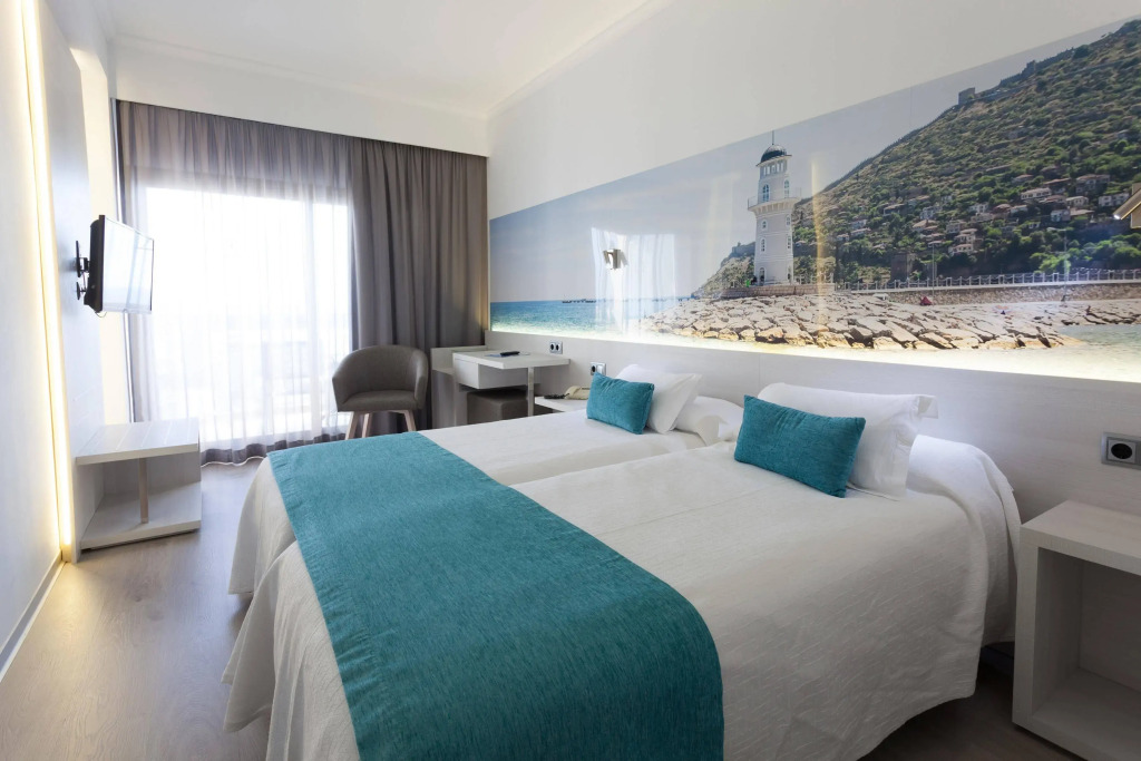 Hotel Obelisco