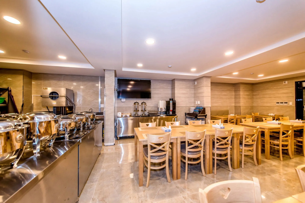 Index Hotel J Dream Jeju