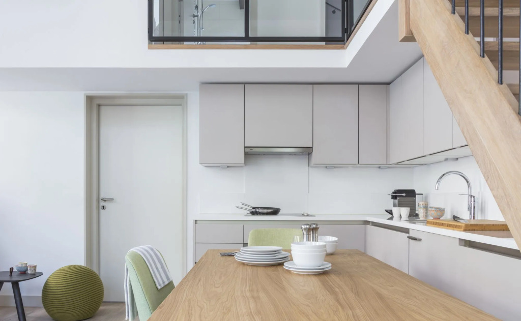 Wittenberg by Cove