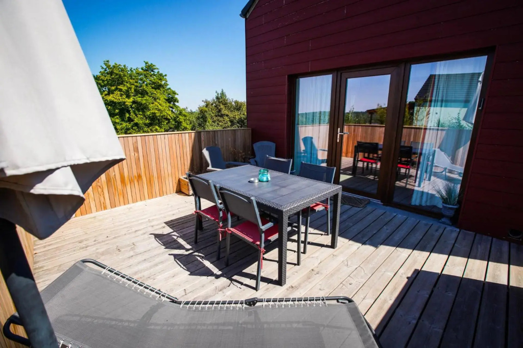Gîte tout confort Full équipé pour 4 personnes
