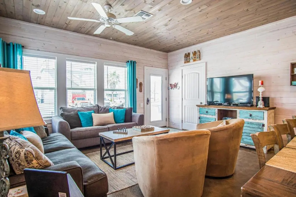 Fanta Sea Get Away by Silver Sands Vacation Rentals