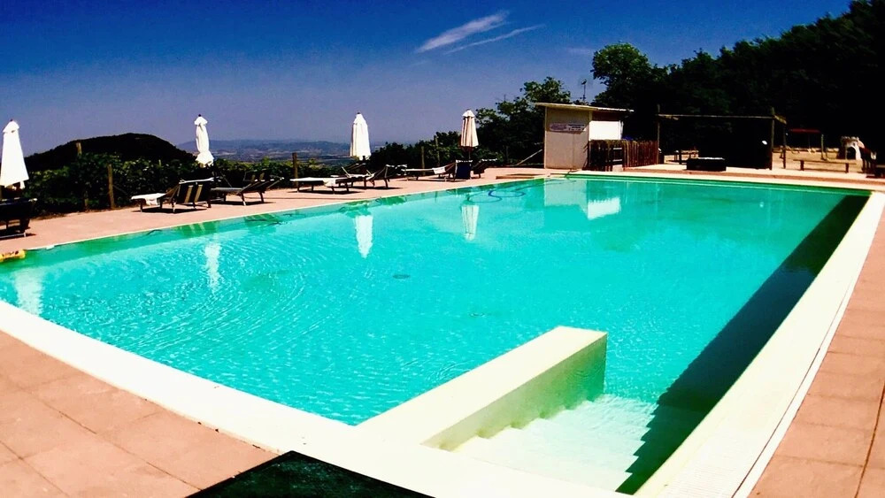 Terrazza Duomosleeps 6spoleto Centre