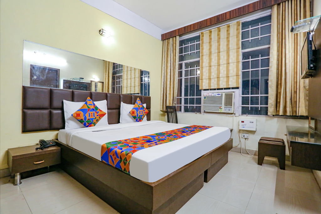 FabHotel Kanha Classic