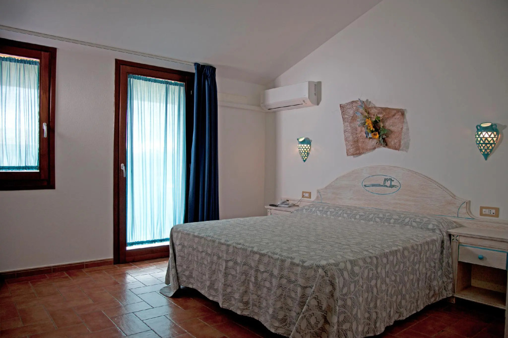 Hotel le Sabbie