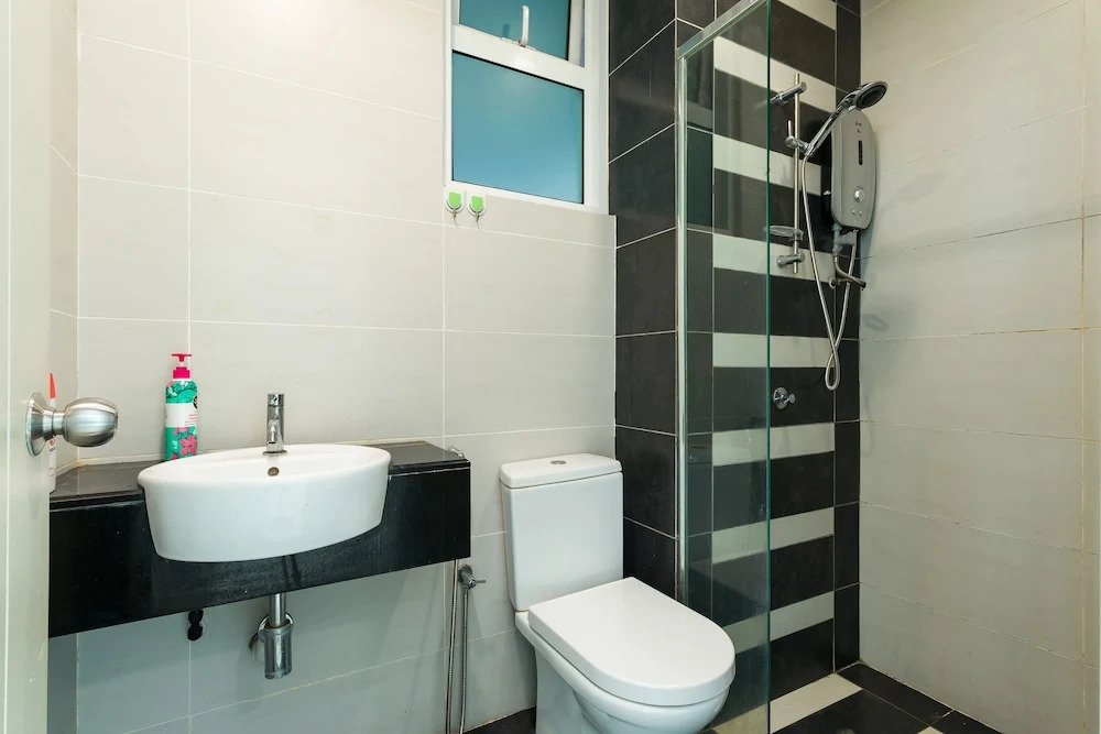 Central Residence at Sungai Besi, Kuala Lumpur by Liberty Home