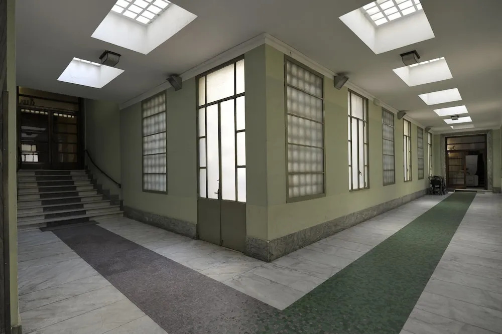 Central Station Apartment