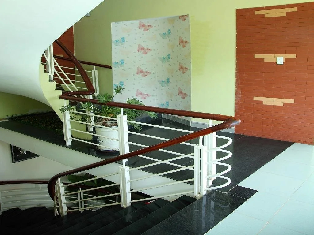 Truc Xanh Hotel