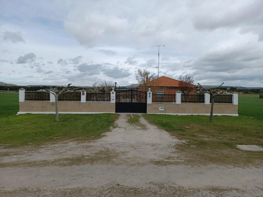 Villa La Espiga
