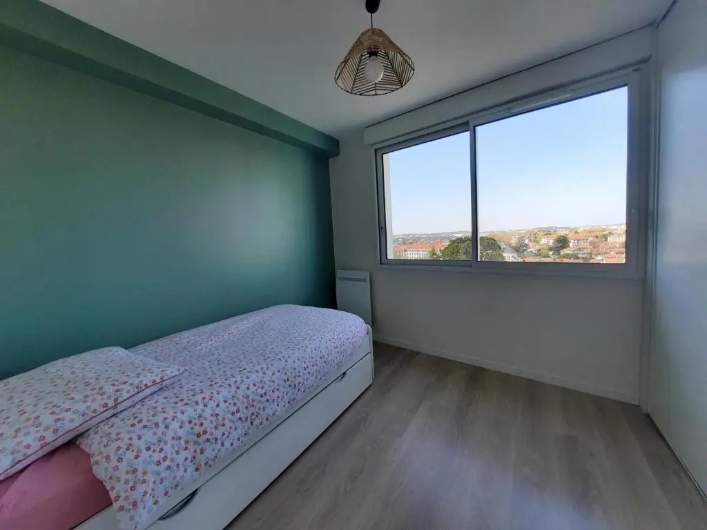 Appartement Bayonne, 3 pièces, 4 personnes - FR-1-239-736