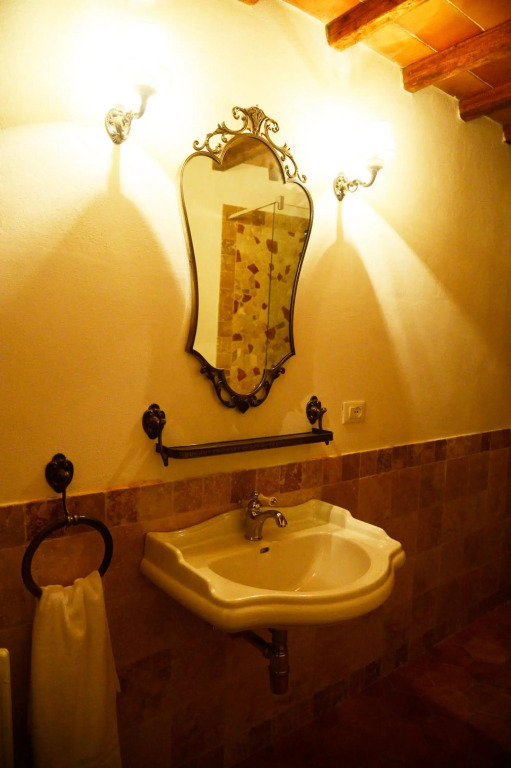 Il Papavero - Montefioralle Apartment
