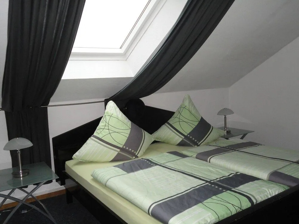 Bed & Breakfast Weisser Stein