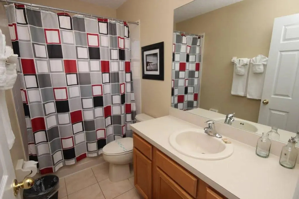 Seasons - 6 Br Private Pool Home West Facing Game Room - Sfh 46000