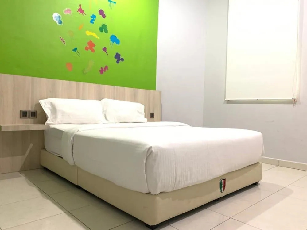OYO 89777 Urbanstay Kuantan