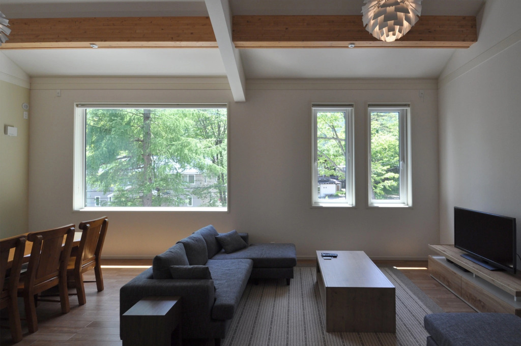 Hakuba Cat's Villa 34