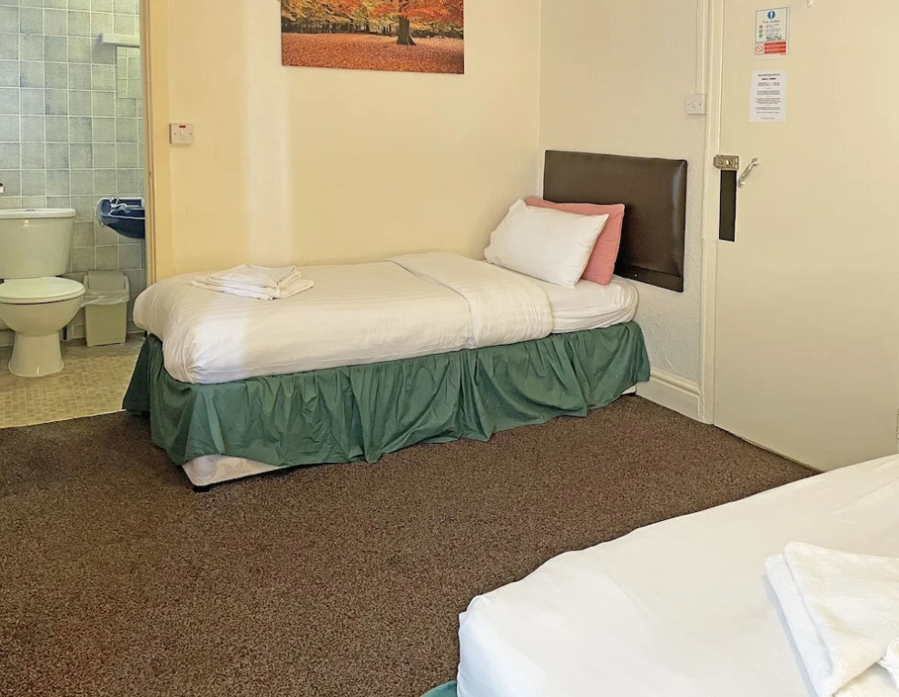 Helmshore Hotel