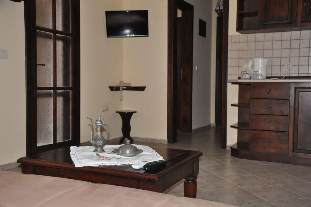 Ale Suite Hotel